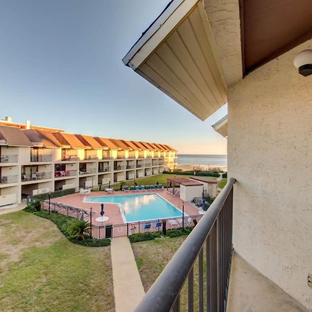 Gulfside Townhome 16 By Vacation Homes Collection Gulf Shores Luaran gambar