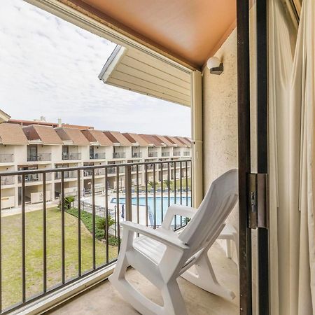 Gulfside Townhome 16 By Vacation Homes Collection Gulf Shores Luaran gambar
