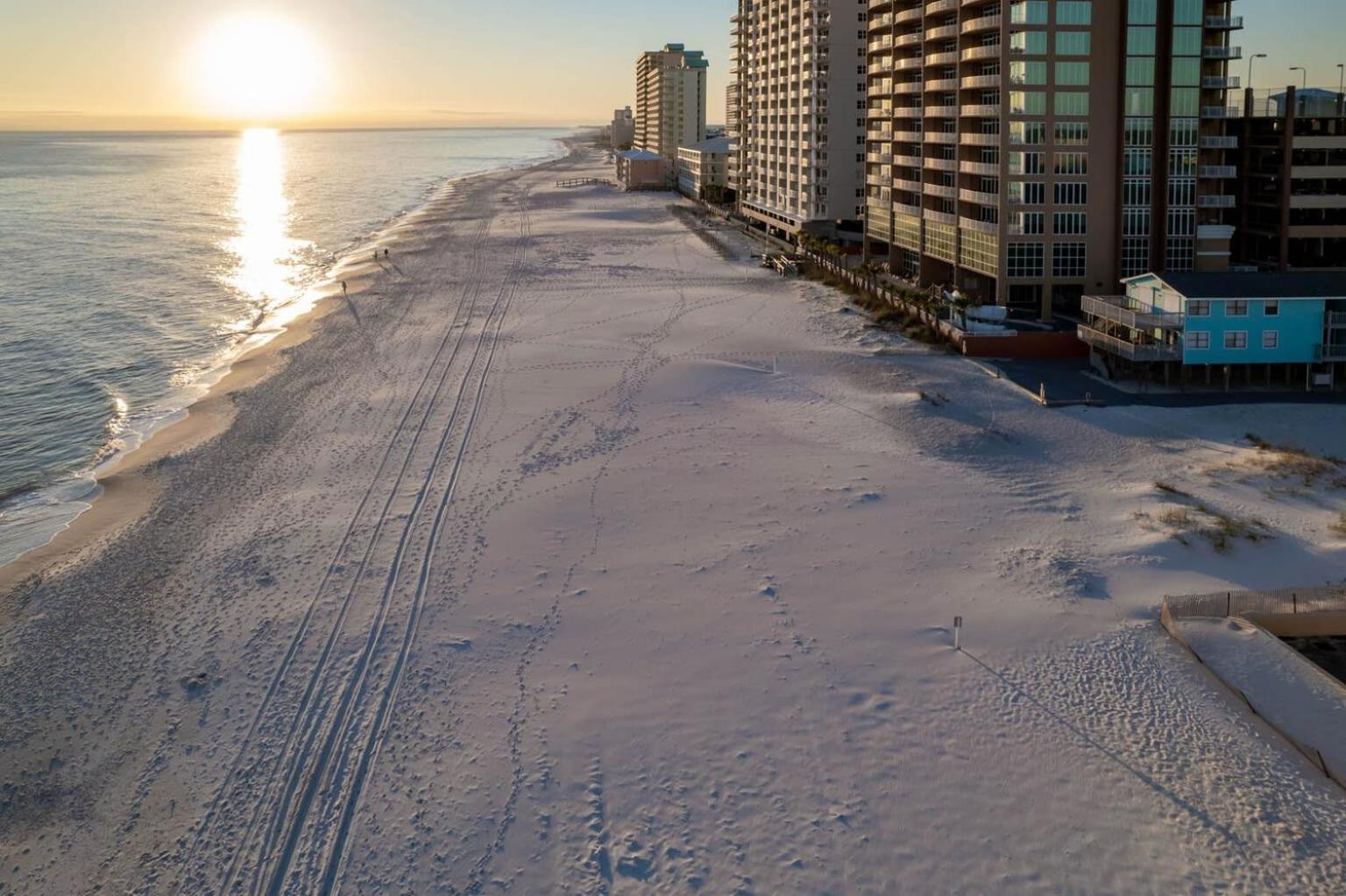 Gulfside Townhome 16 By Vacation Homes Collection Gulf Shores Luaran gambar