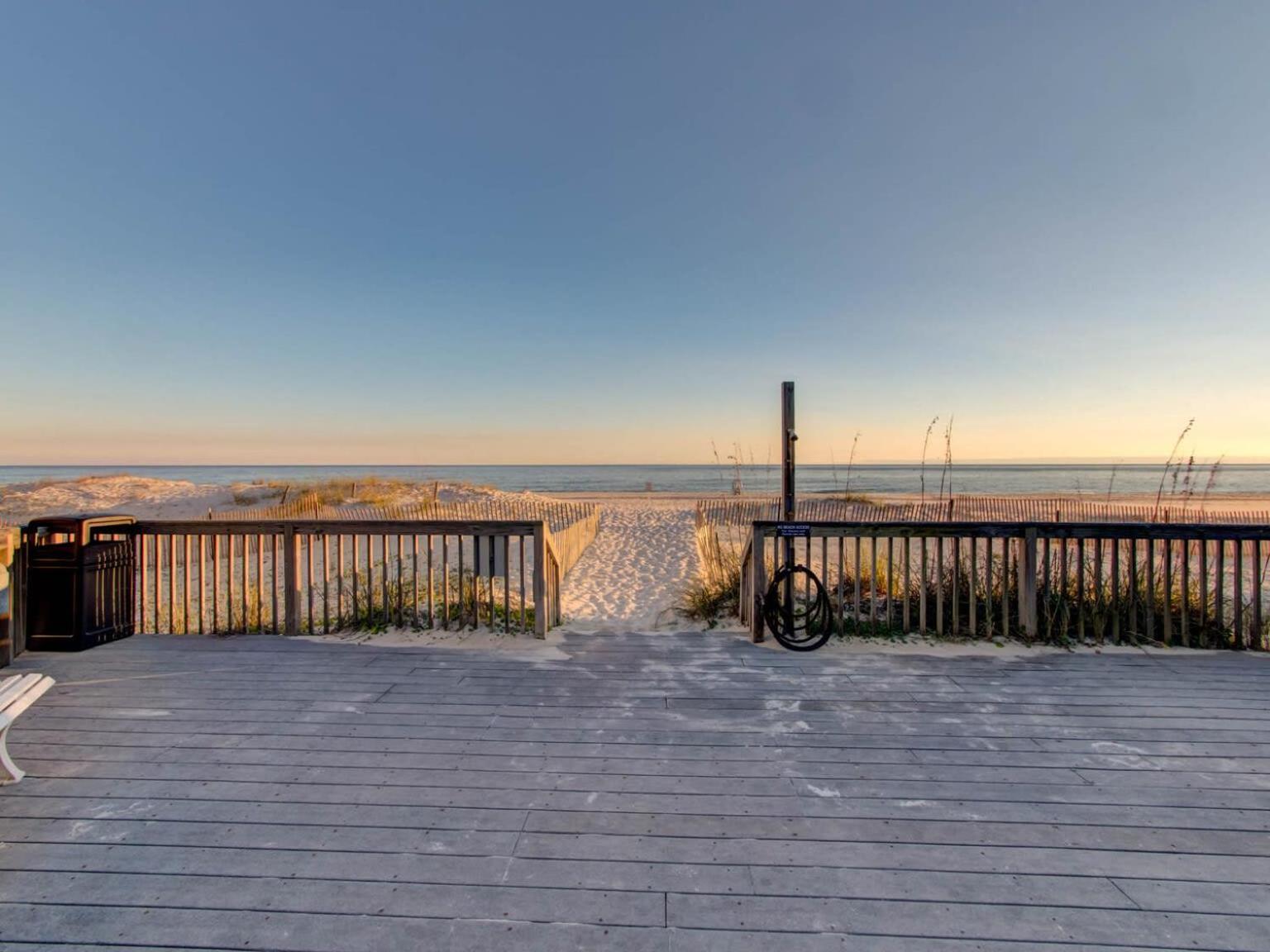 Gulfside Townhome 16 By Vacation Homes Collection Gulf Shores Luaran gambar