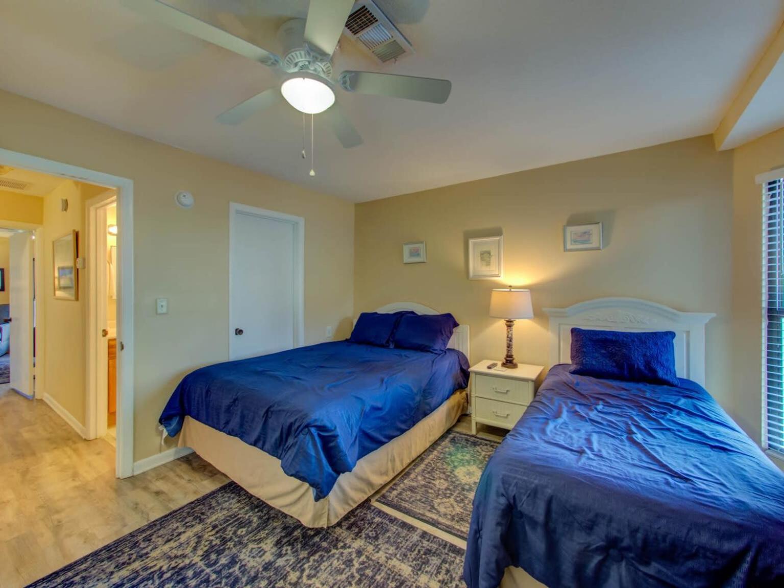Gulfside Townhome 16 By Vacation Homes Collection Gulf Shores Luaran gambar