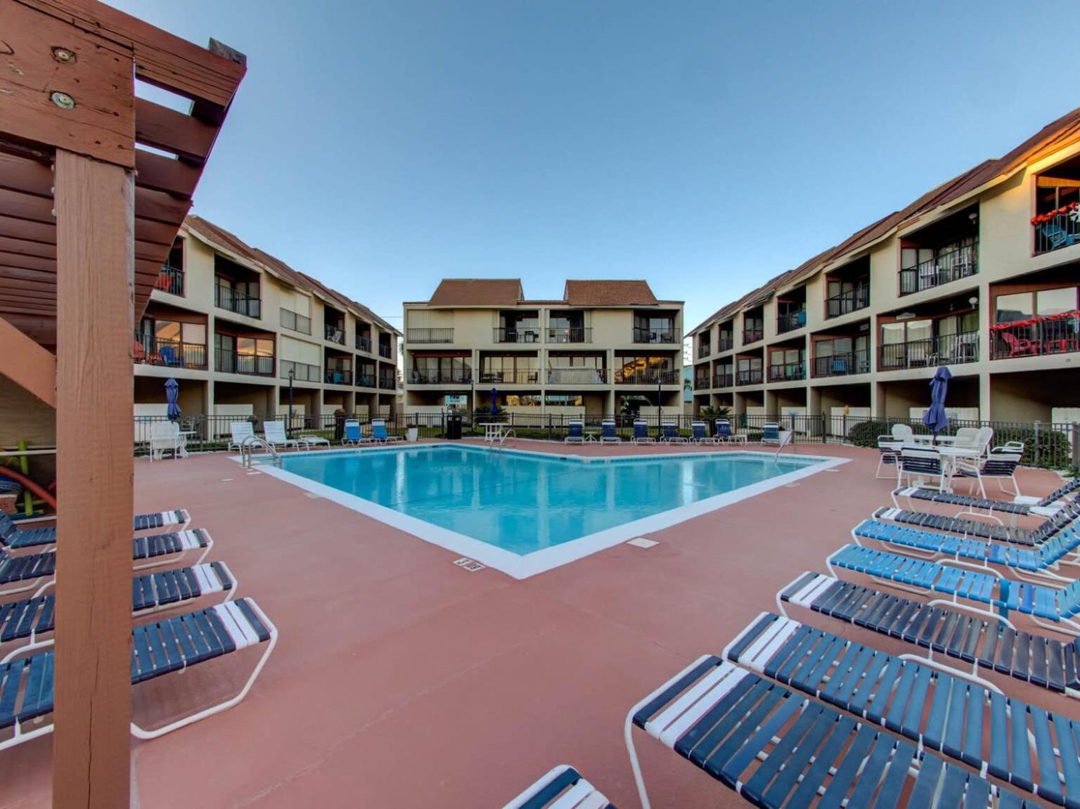 Gulfside Townhome 16 By Vacation Homes Collection Gulf Shores Luaran gambar