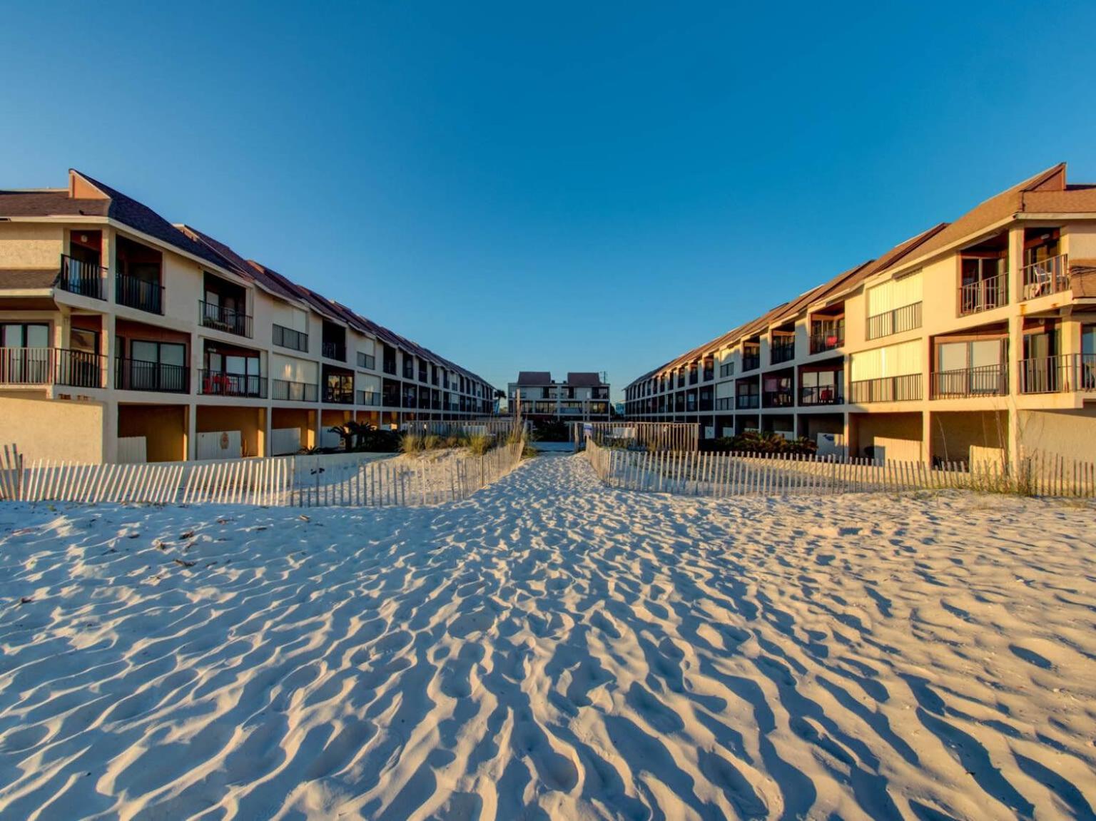Gulfside Townhome 16 By Vacation Homes Collection Gulf Shores Luaran gambar