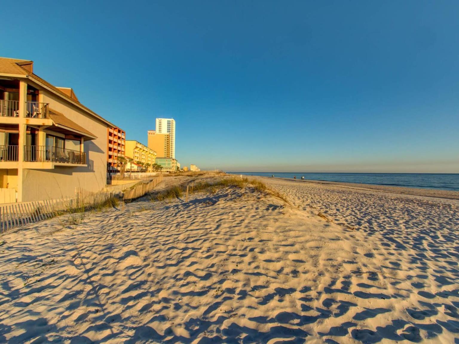 Gulfside Townhome 16 By Vacation Homes Collection Gulf Shores Luaran gambar