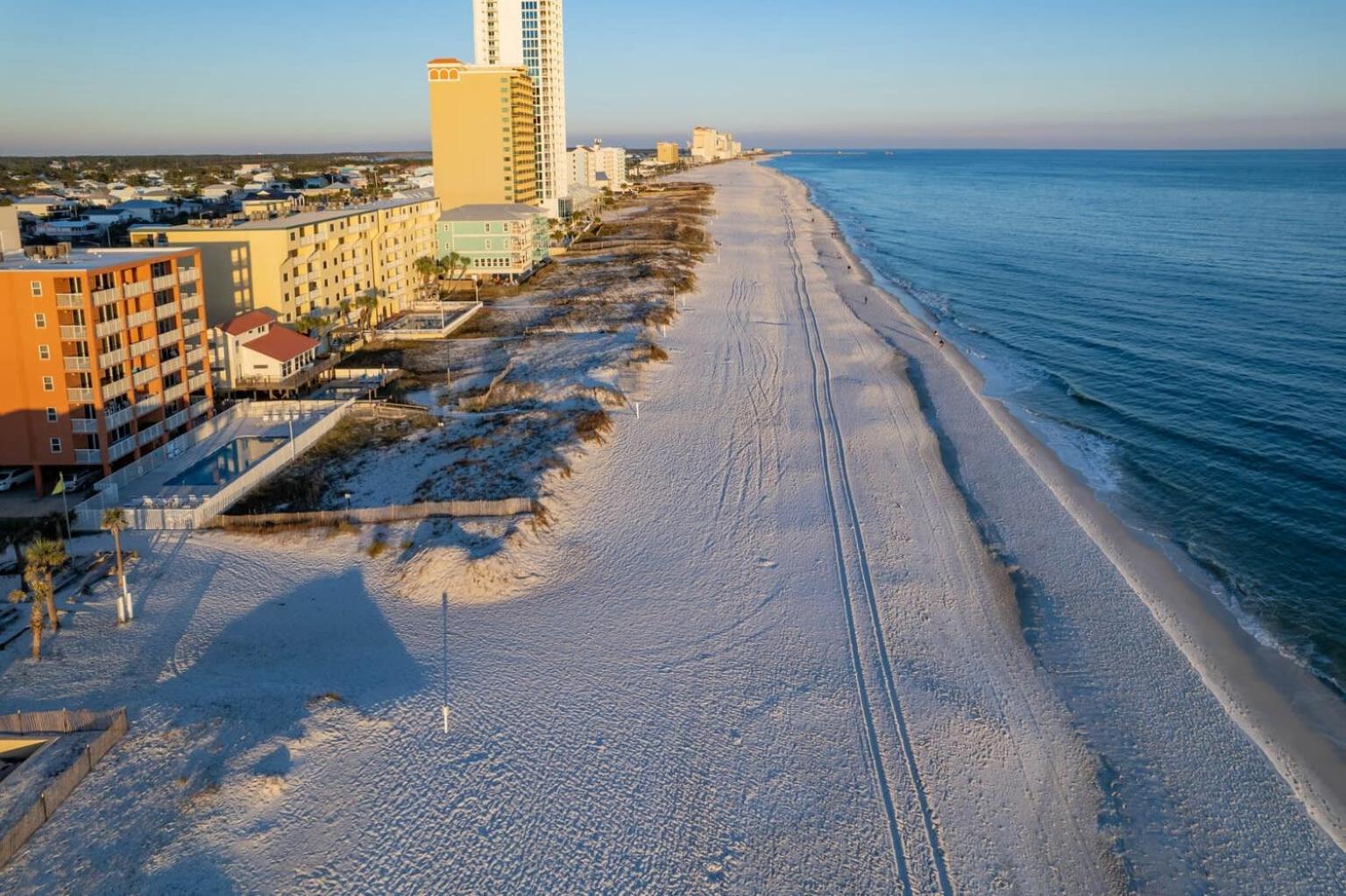 Gulfside Townhome 16 By Vacation Homes Collection Gulf Shores Luaran gambar