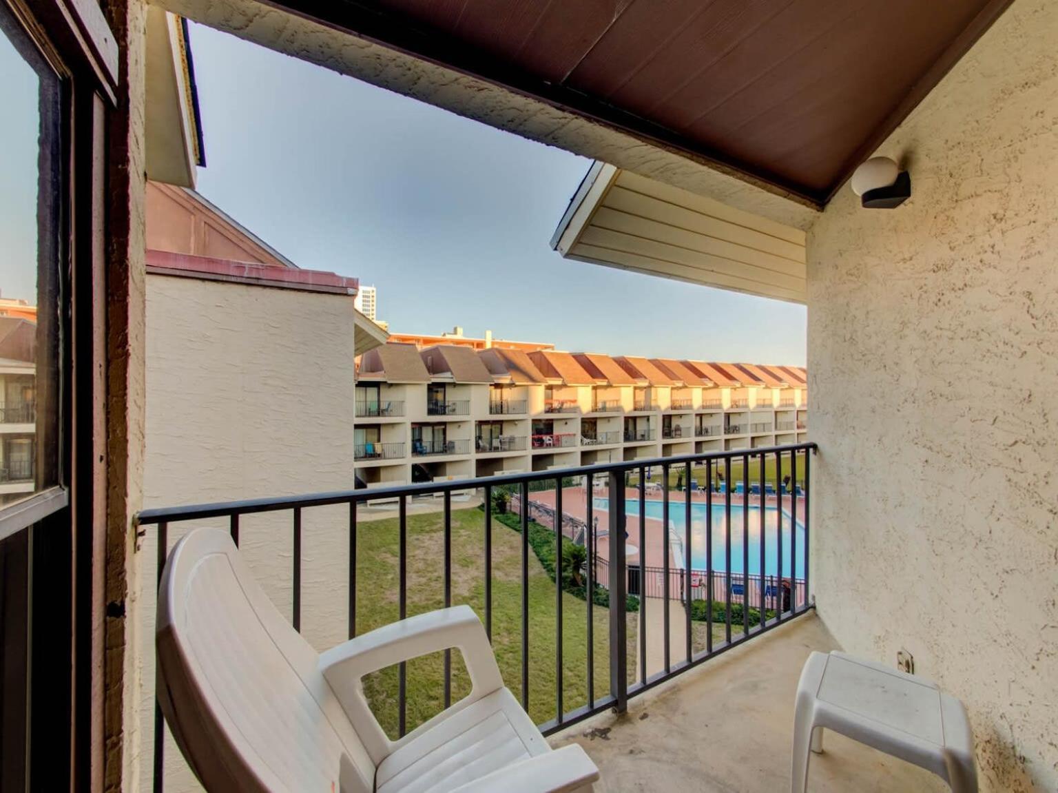 Gulfside Townhome 16 By Vacation Homes Collection Gulf Shores Luaran gambar