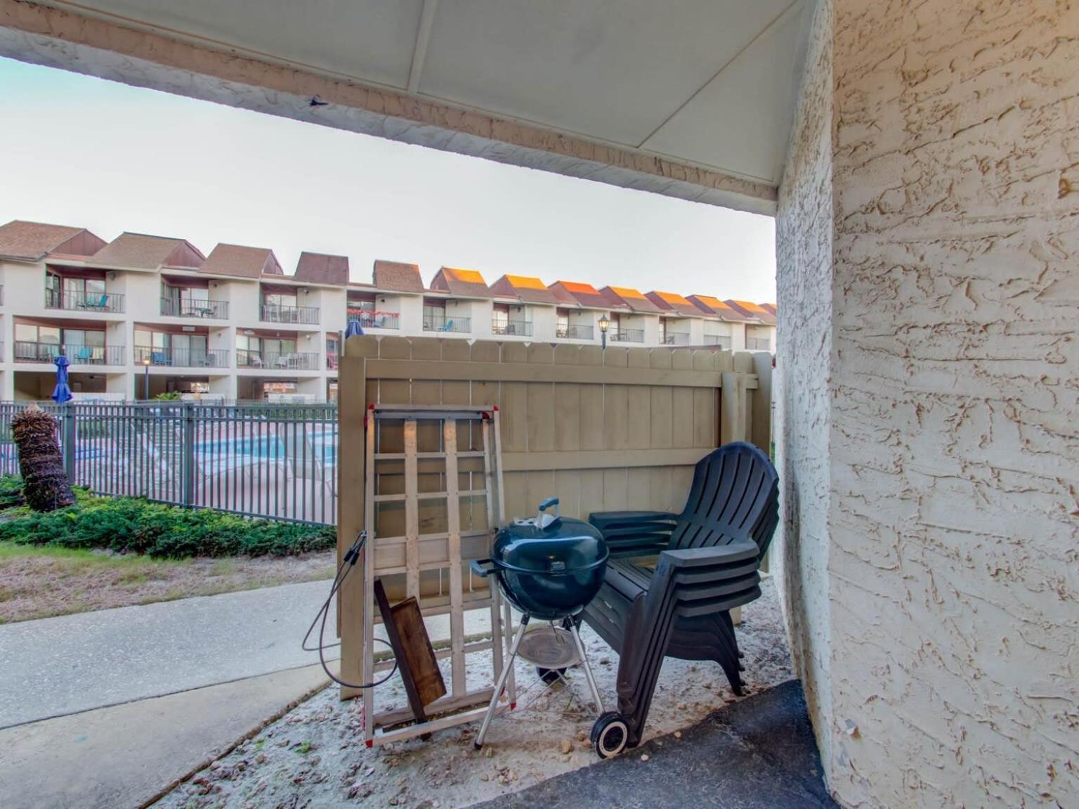 Gulfside Townhome 16 By Vacation Homes Collection Gulf Shores Luaran gambar