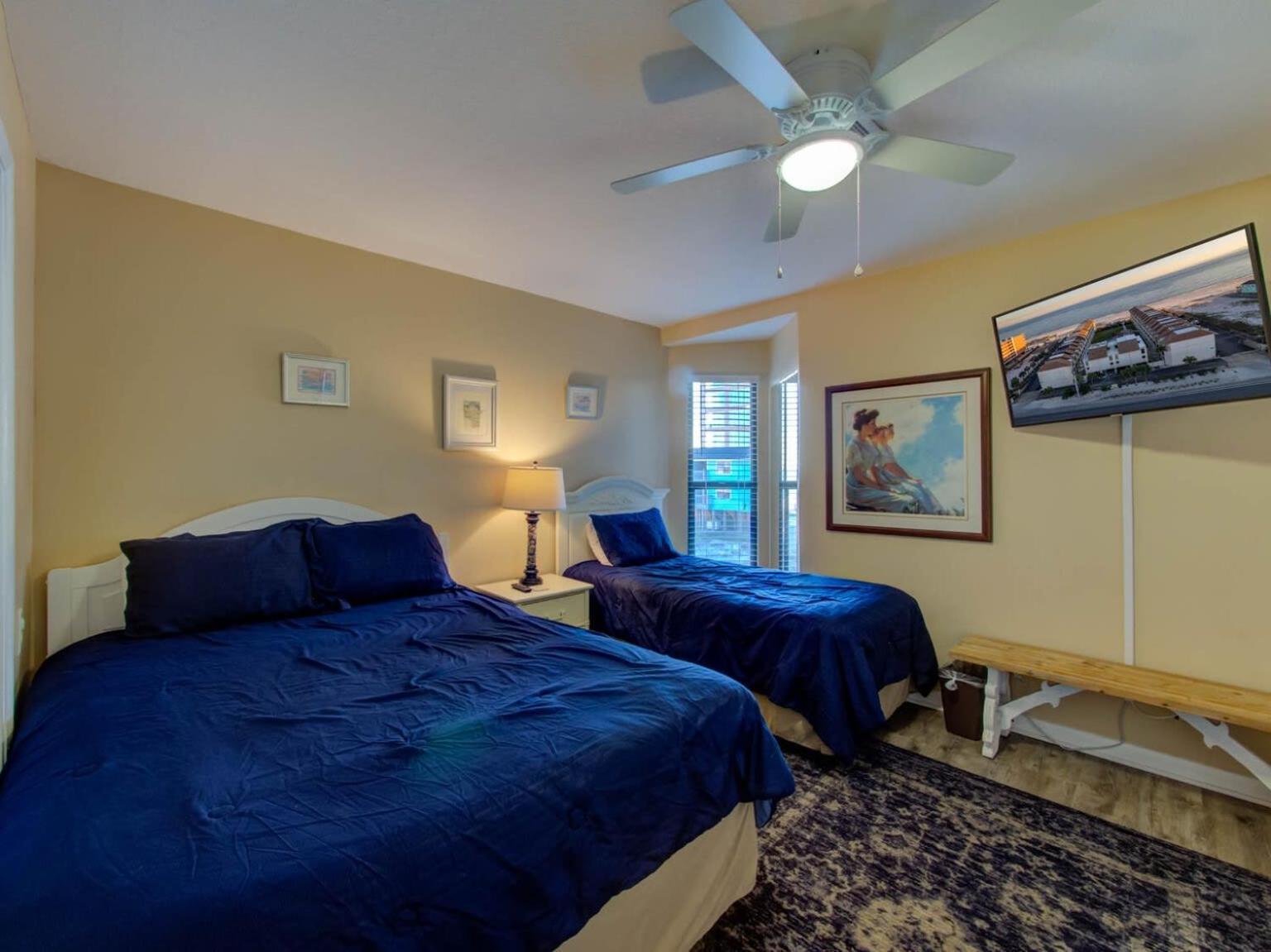 Gulfside Townhome 16 By Vacation Homes Collection Gulf Shores Luaran gambar