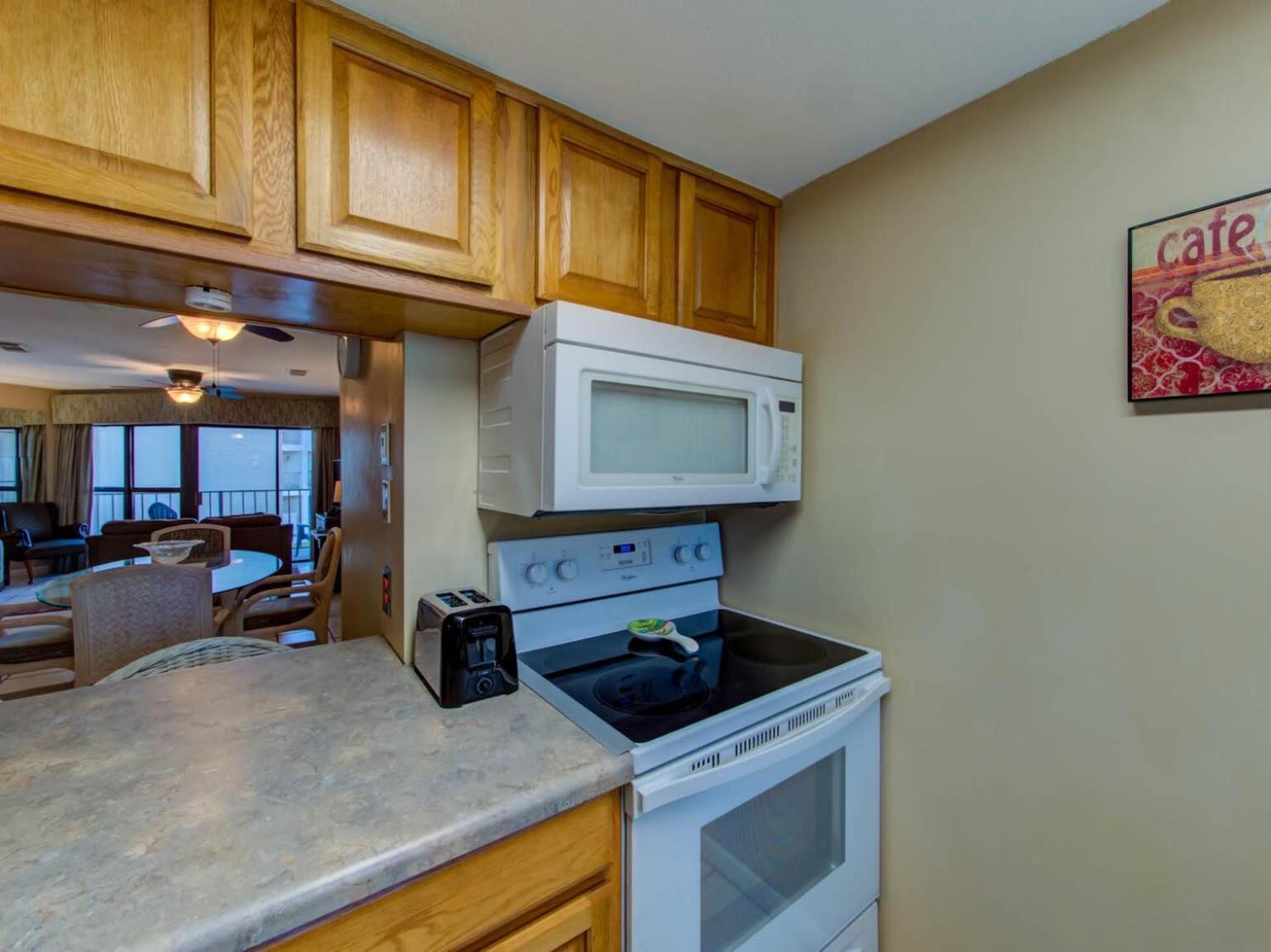 Gulfside Townhome 16 By Vacation Homes Collection Gulf Shores Luaran gambar