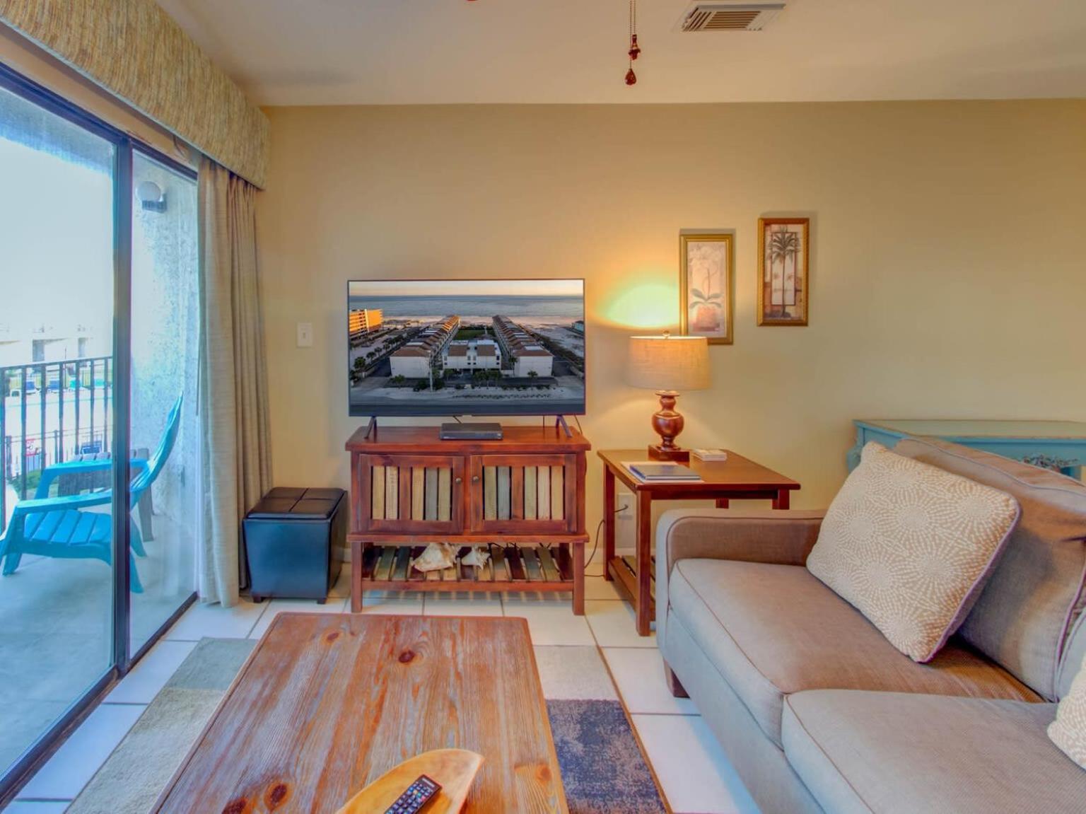 Gulfside Townhome 16 By Vacation Homes Collection Gulf Shores Luaran gambar