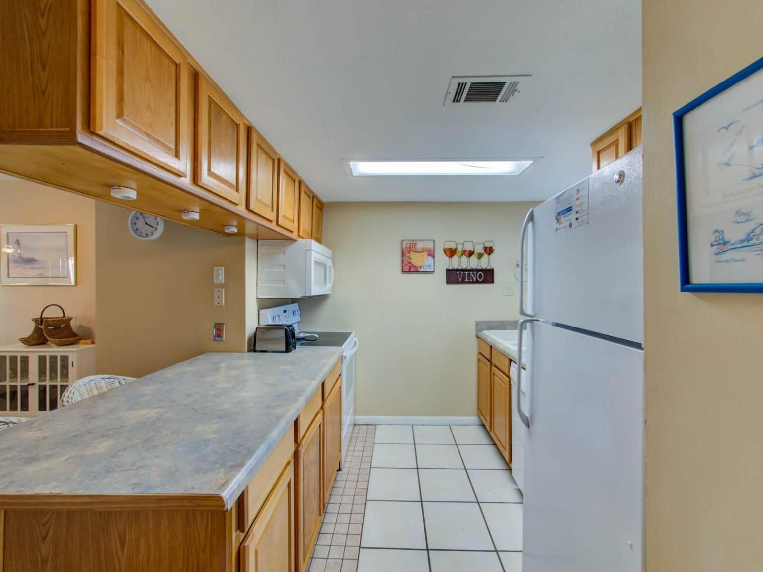 Gulfside Townhome 16 By Vacation Homes Collection Gulf Shores Luaran gambar