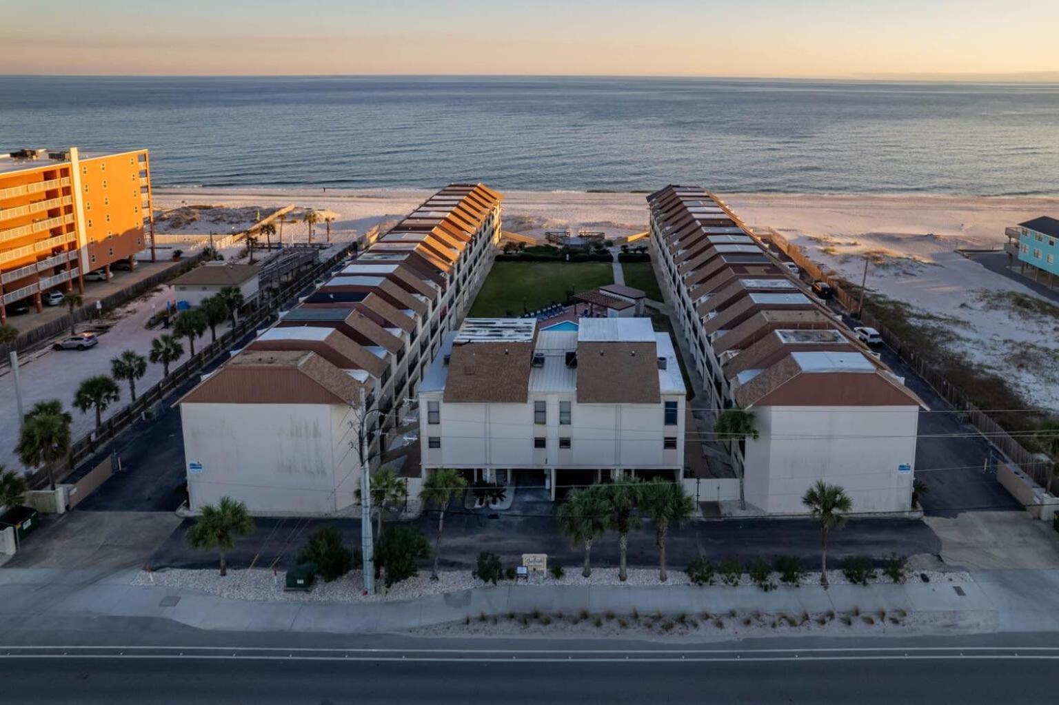 Gulfside Townhome 16 By Vacation Homes Collection Gulf Shores Luaran gambar