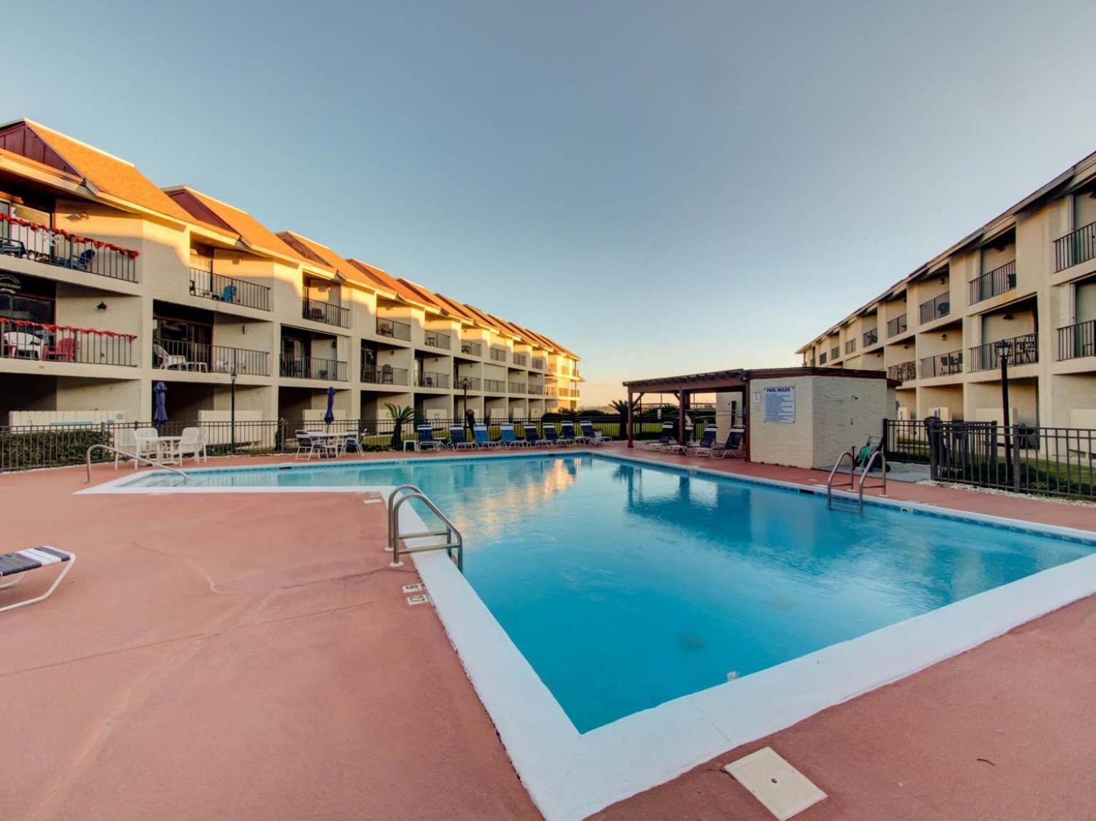 Gulfside Townhome 16 By Vacation Homes Collection Gulf Shores Luaran gambar