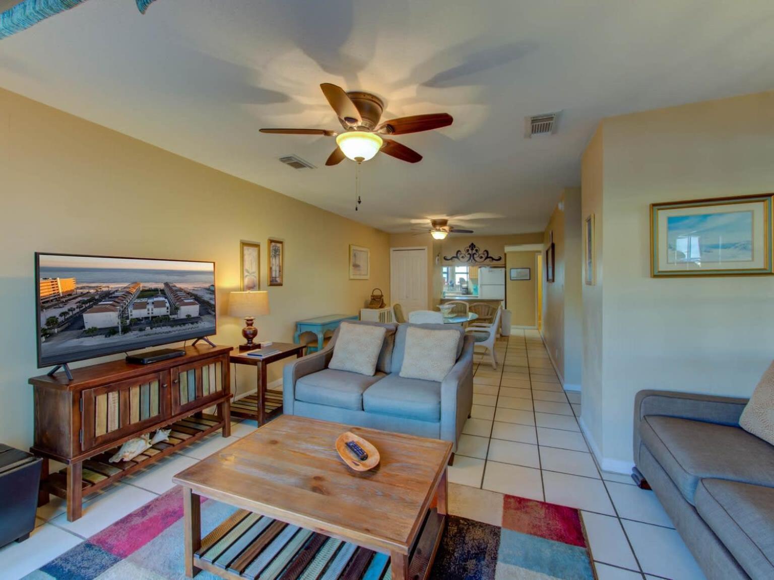 Gulfside Townhome 16 By Vacation Homes Collection Gulf Shores Luaran gambar