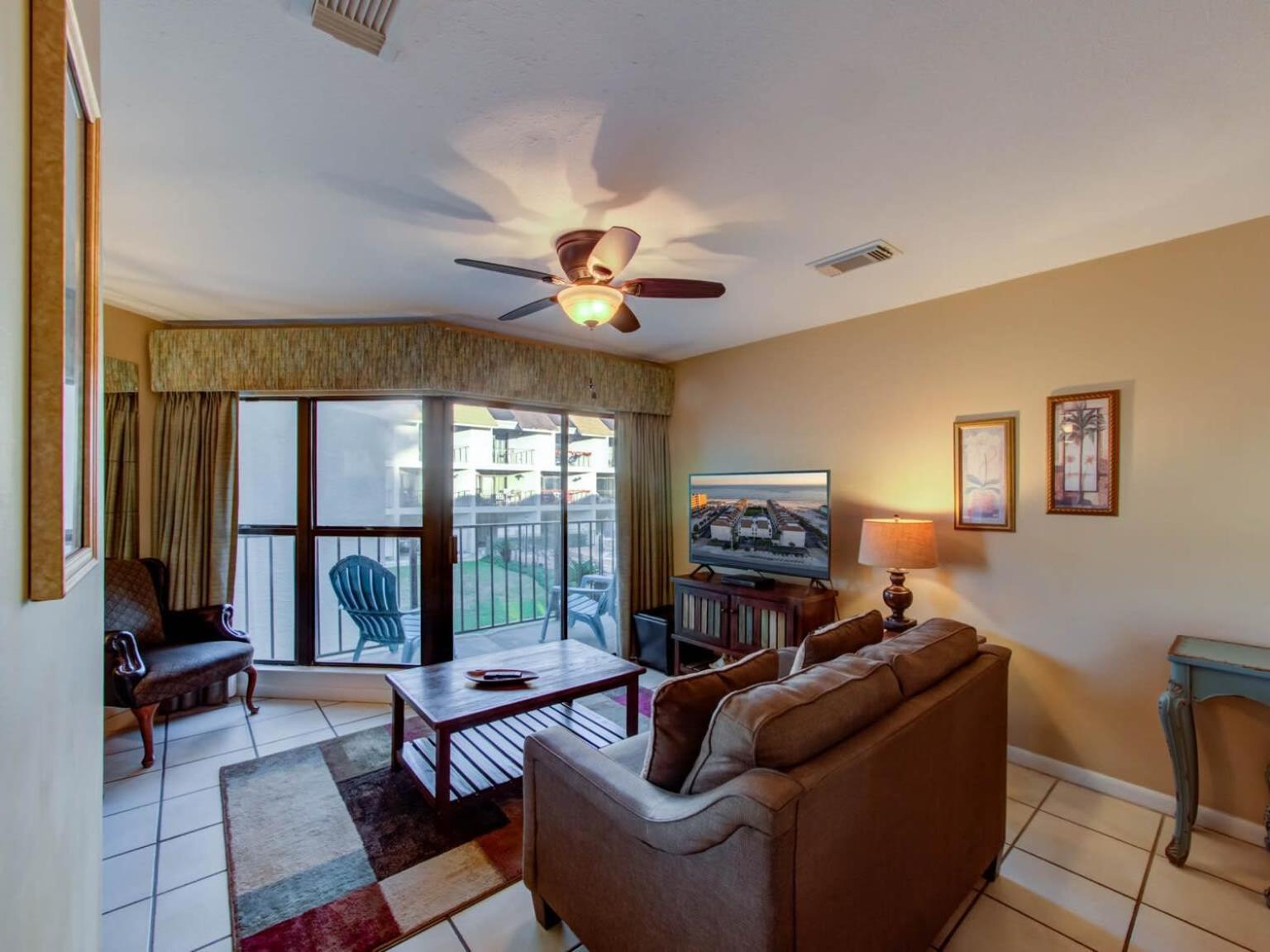 Gulfside Townhome 16 By Vacation Homes Collection Gulf Shores Luaran gambar