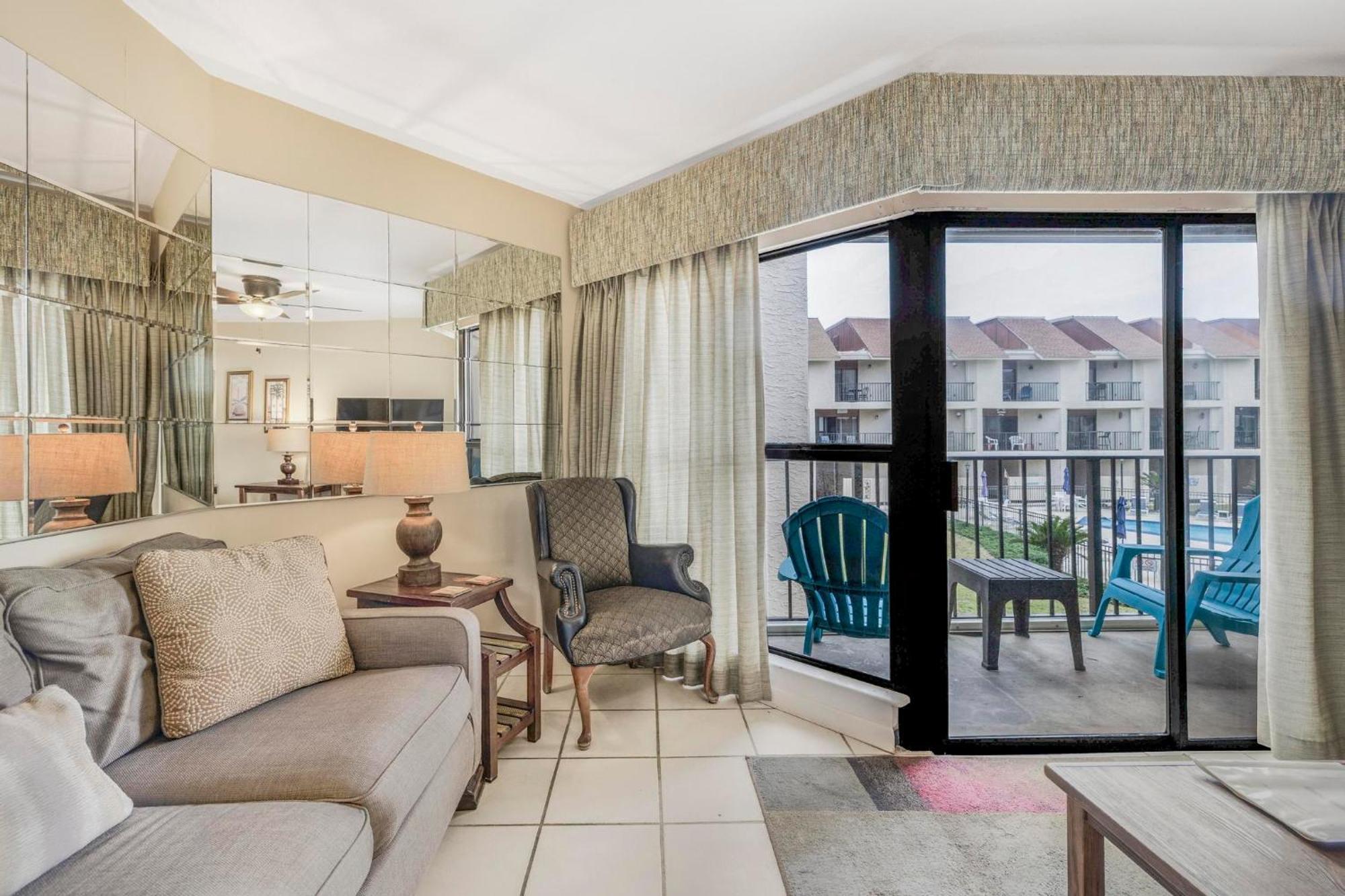Gulfside Townhome 16 By Vacation Homes Collection Gulf Shores Luaran gambar