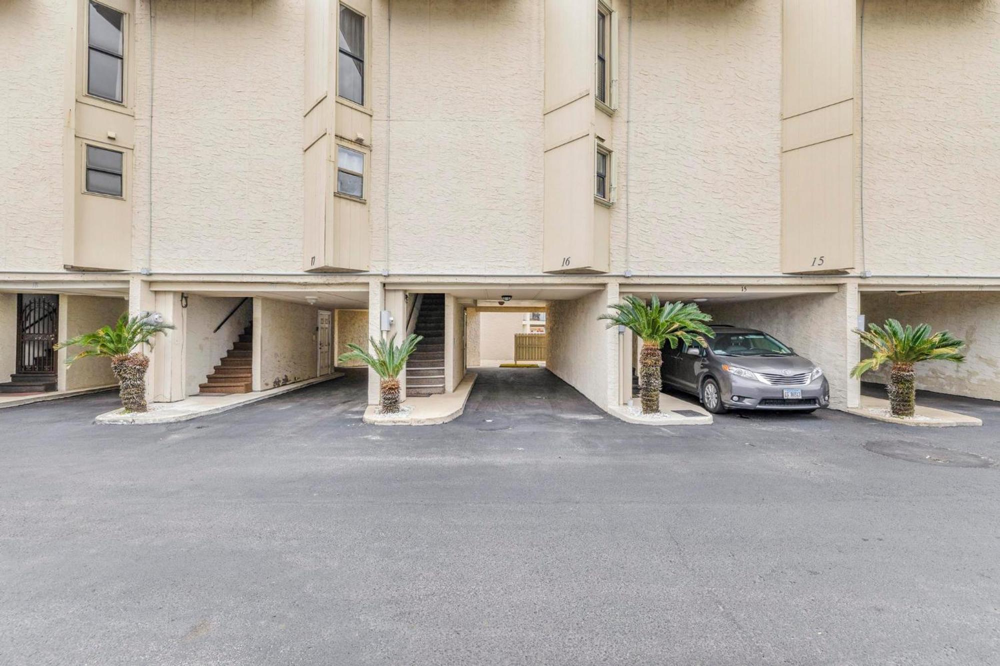 Gulfside Townhome 16 By Vacation Homes Collection Gulf Shores Luaran gambar