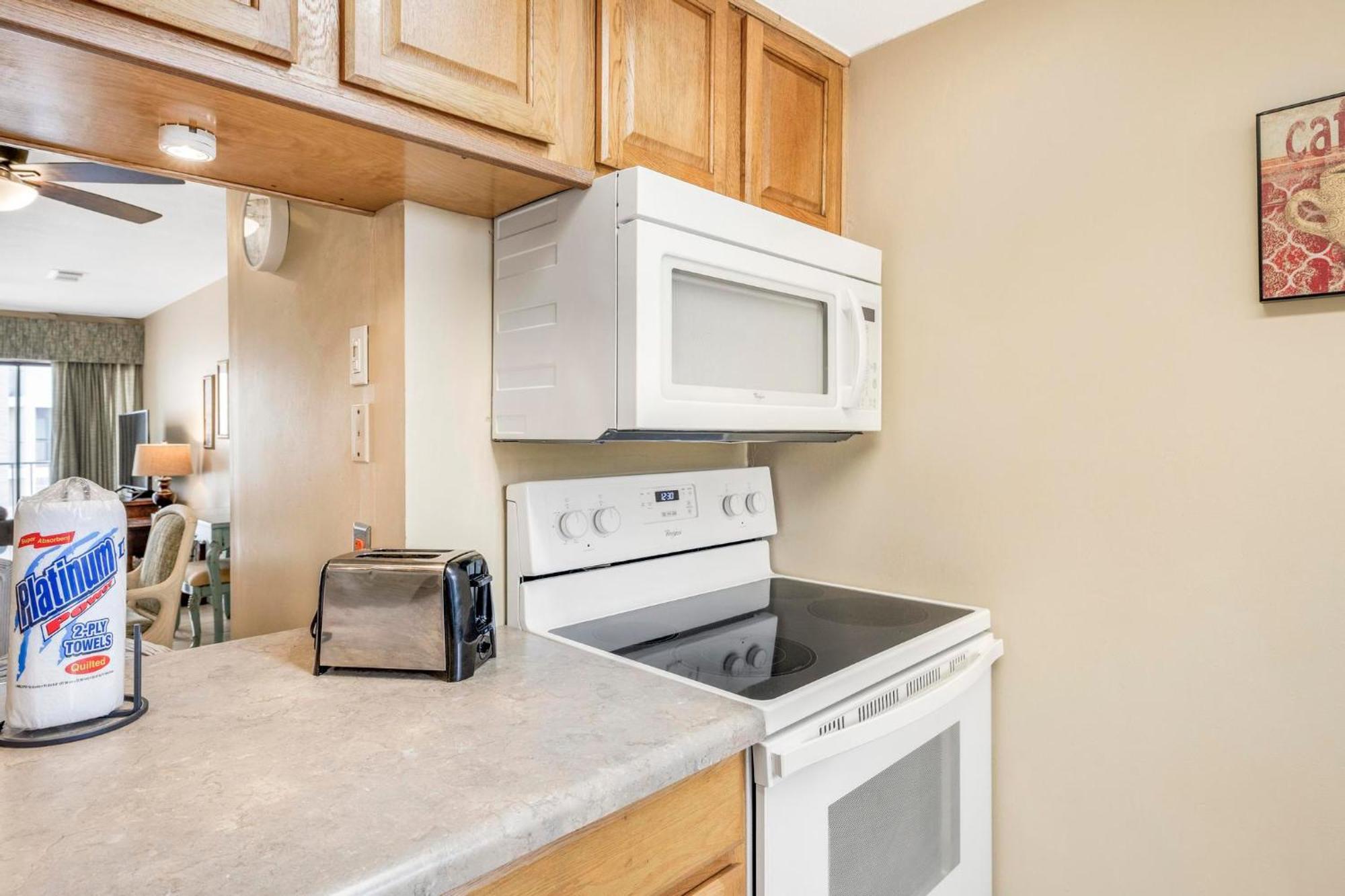 Gulfside Townhome 16 By Vacation Homes Collection Gulf Shores Luaran gambar