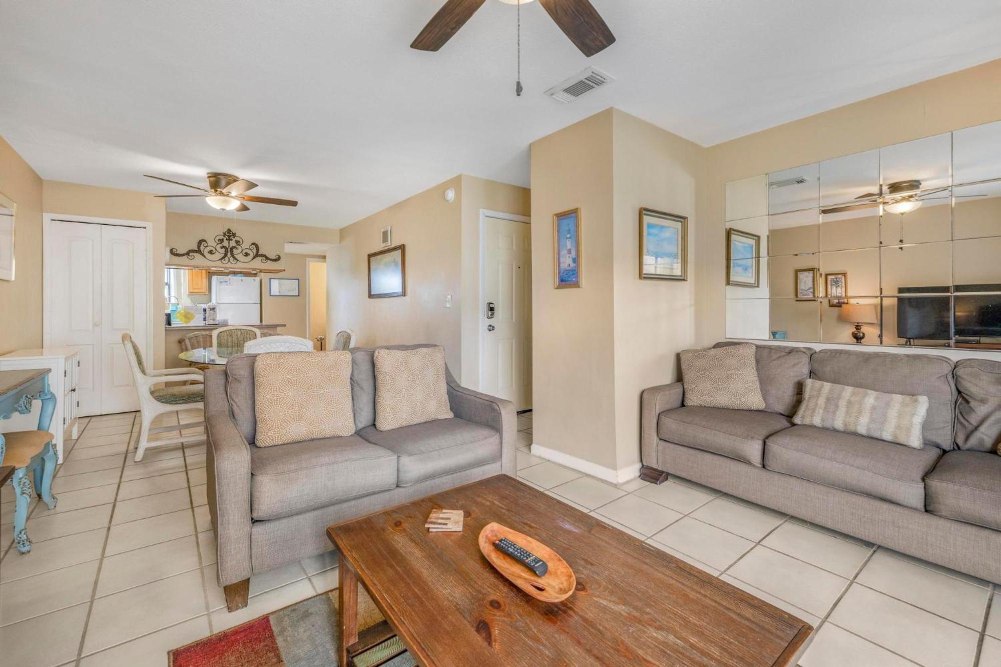 Gulfside Townhome 16 By Vacation Homes Collection Gulf Shores Luaran gambar