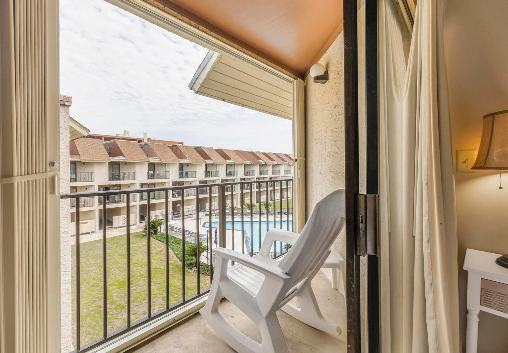 Gulfside Townhome 16 By Vacation Homes Collection Gulf Shores Luaran gambar