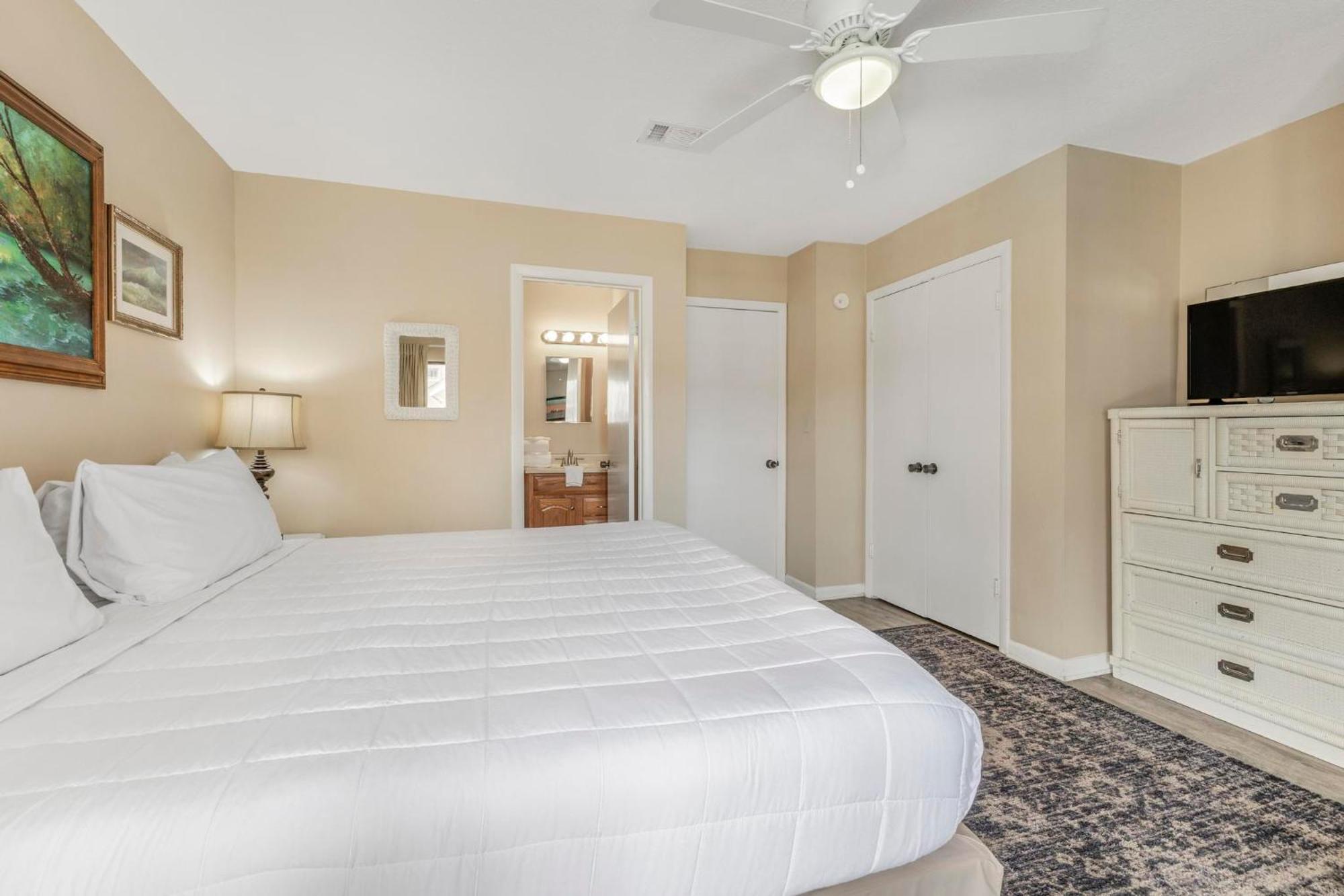 Gulfside Townhome 16 By Vacation Homes Collection Gulf Shores Luaran gambar