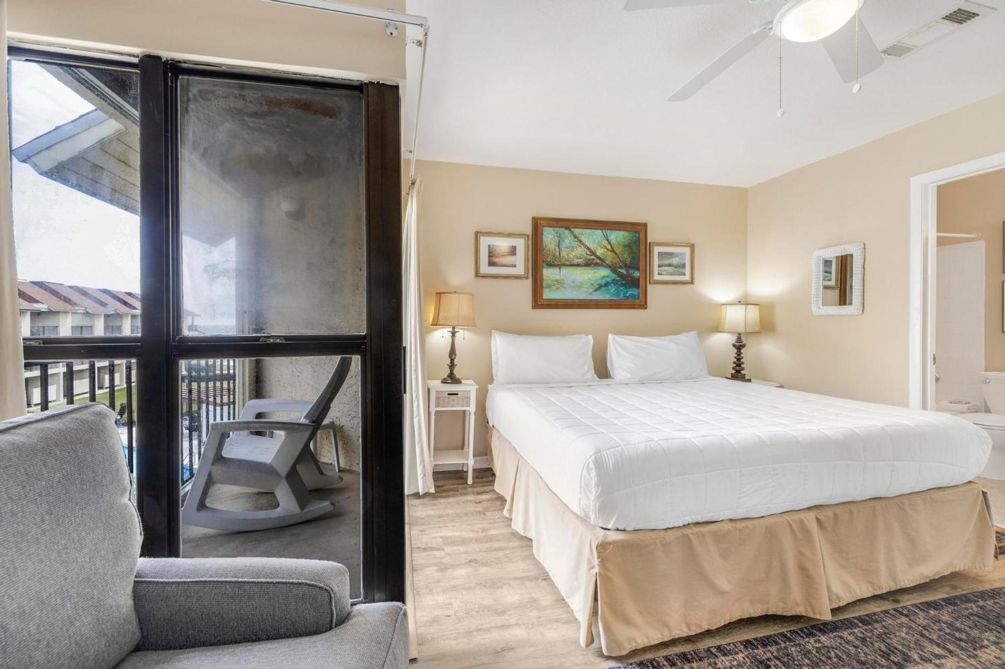 Gulfside Townhome 16 By Vacation Homes Collection Gulf Shores Luaran gambar