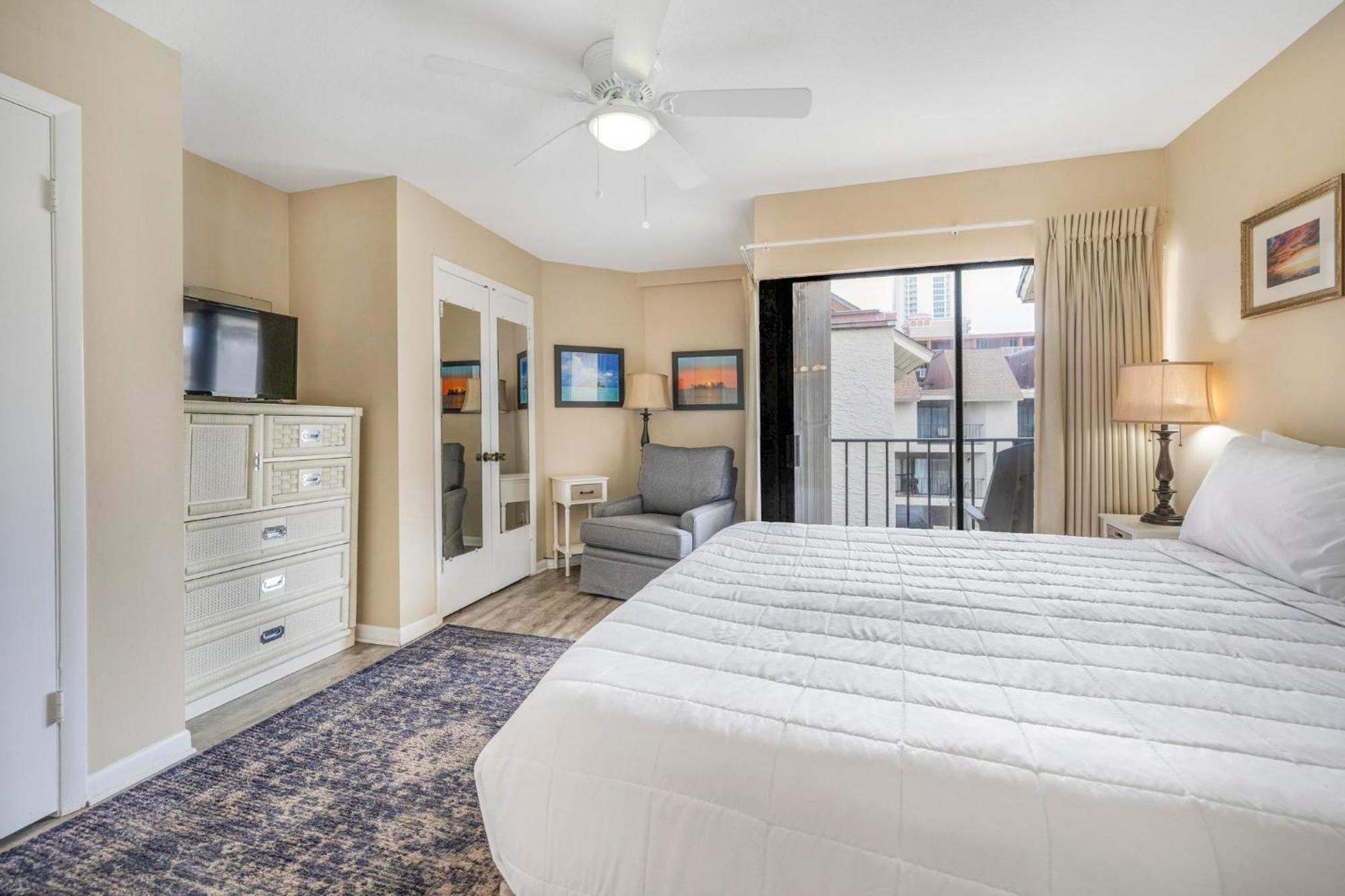 Gulfside Townhome 16 By Vacation Homes Collection Gulf Shores Luaran gambar