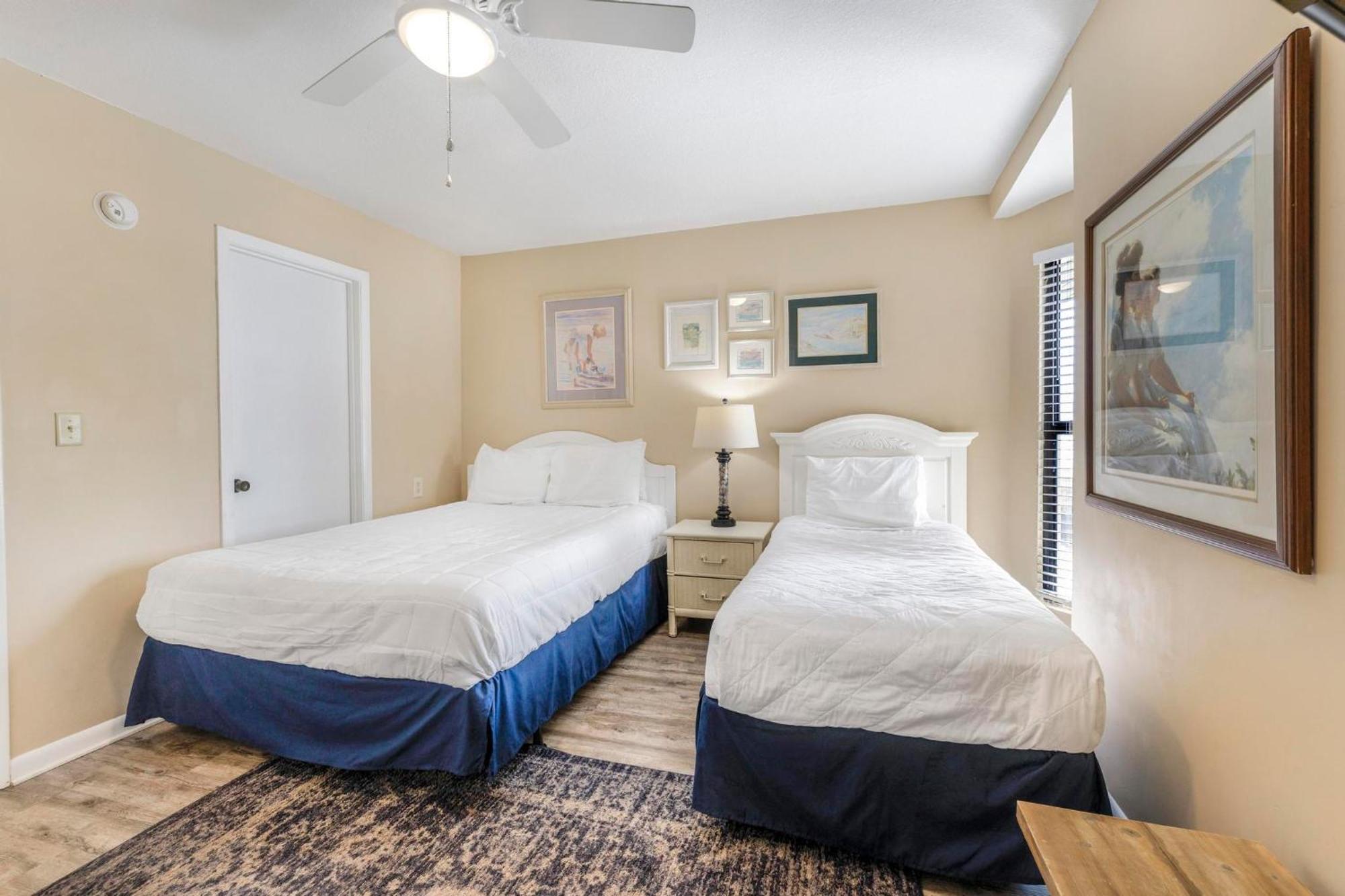 Gulfside Townhome 16 By Vacation Homes Collection Gulf Shores Luaran gambar