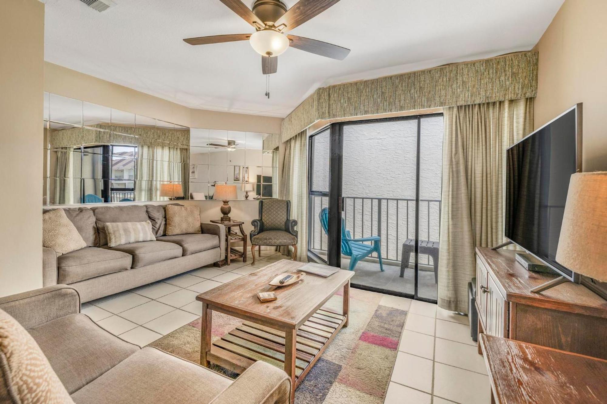 Gulfside Townhome 16 By Vacation Homes Collection Gulf Shores Luaran gambar