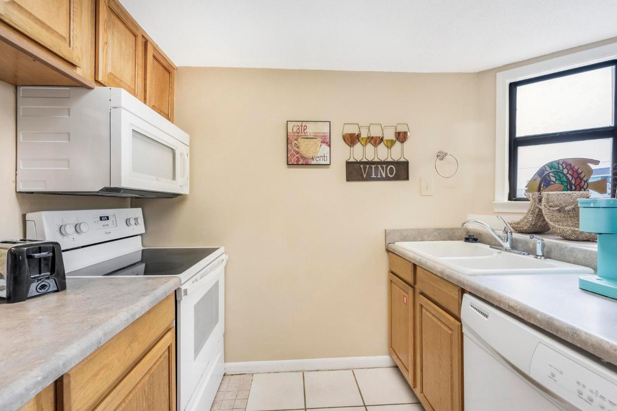 Gulfside Townhome 16 By Vacation Homes Collection Gulf Shores Luaran gambar
