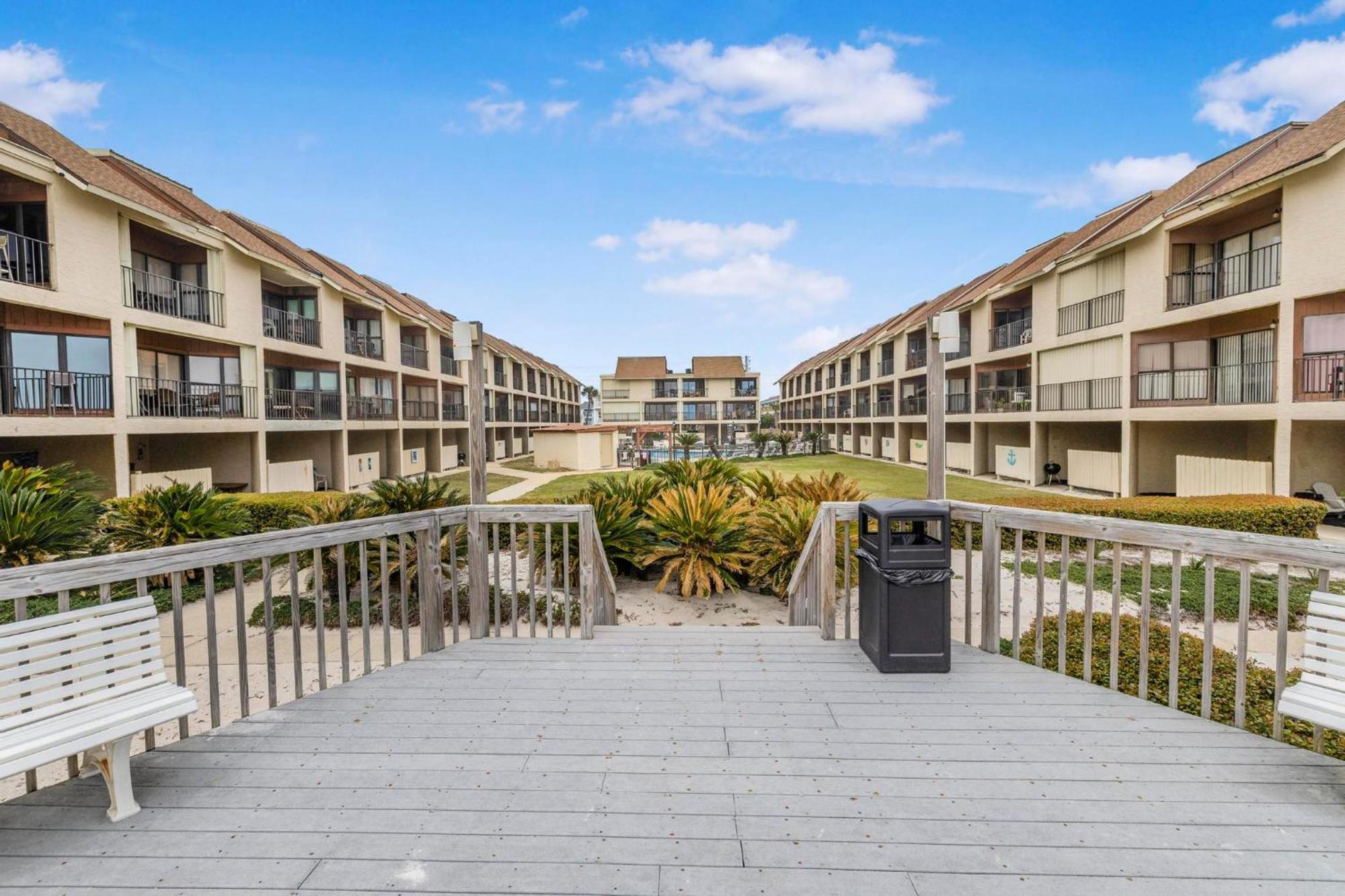 Gulfside Townhome 16 By Vacation Homes Collection Gulf Shores Luaran gambar