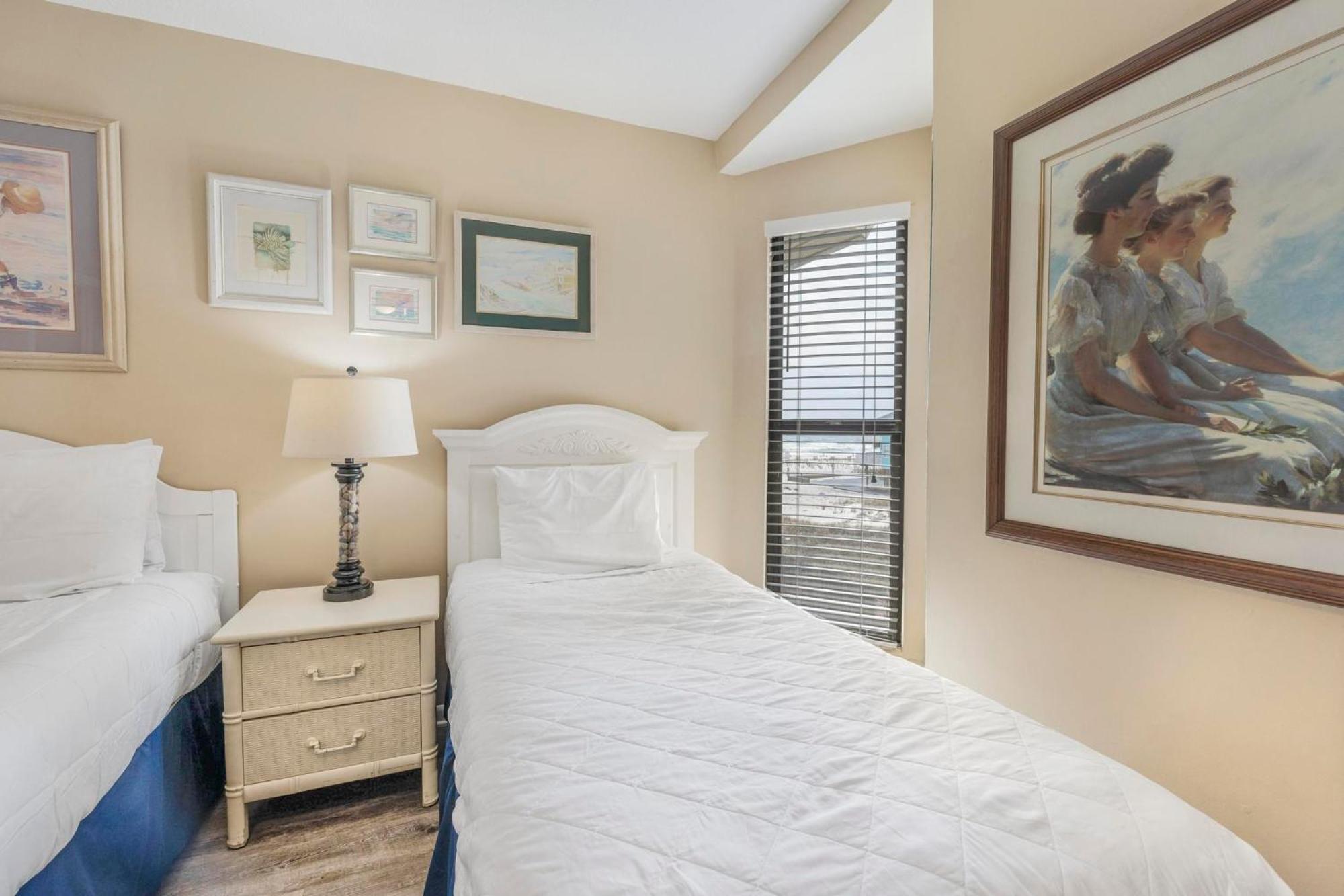 Gulfside Townhome 16 By Vacation Homes Collection Gulf Shores Luaran gambar