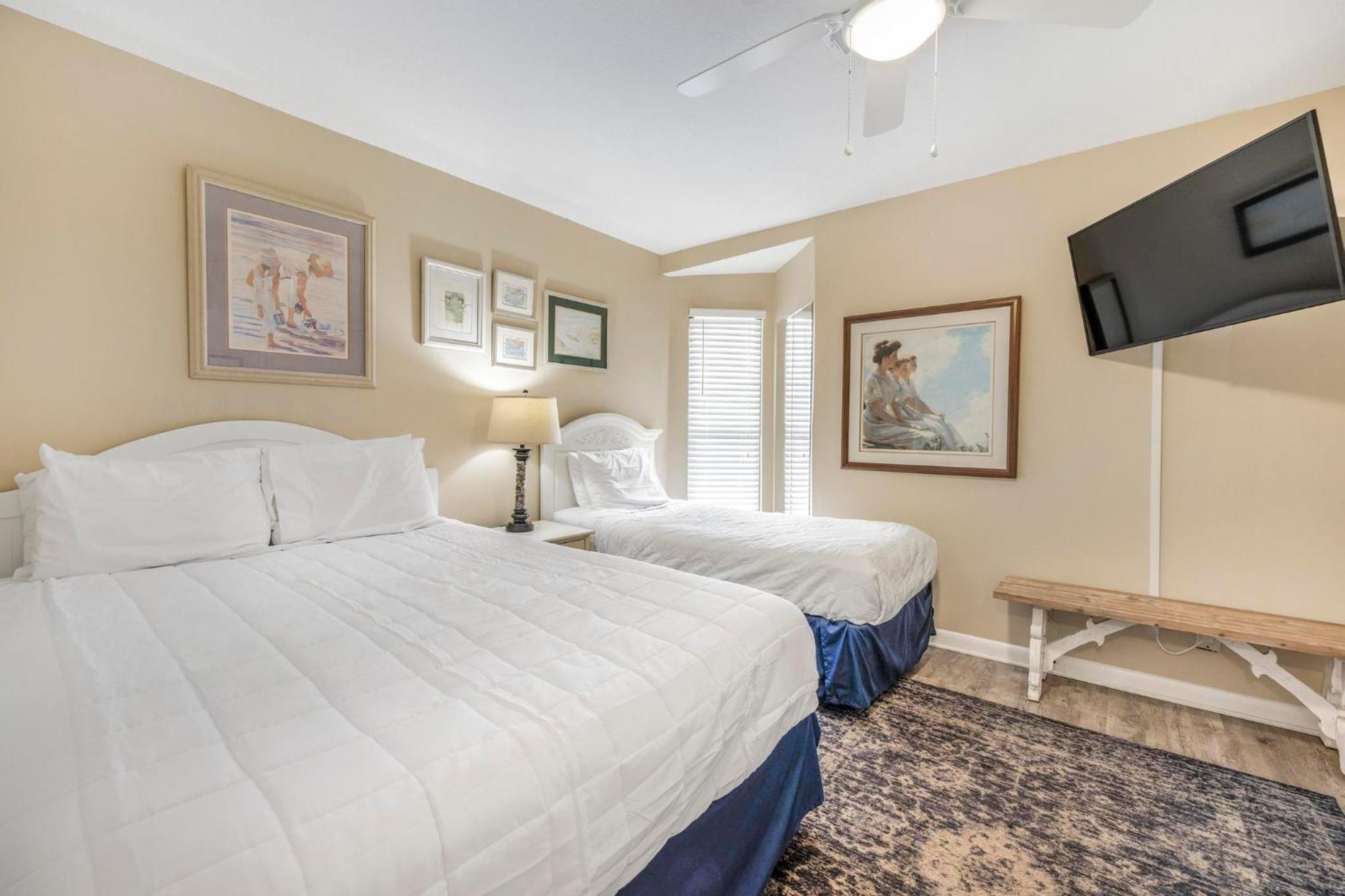 Gulfside Townhome 16 By Vacation Homes Collection Gulf Shores Luaran gambar