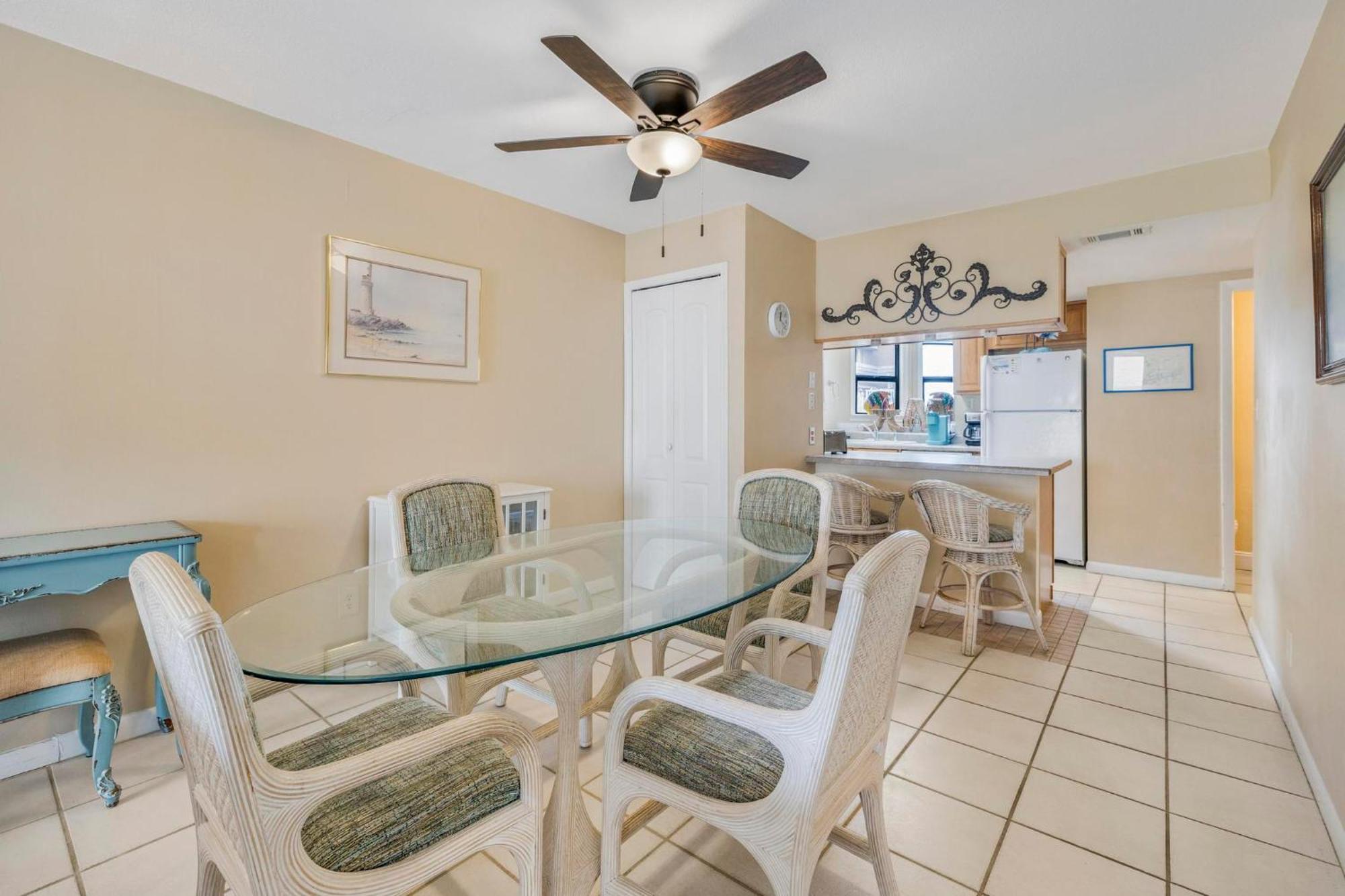 Gulfside Townhome 16 By Vacation Homes Collection Gulf Shores Luaran gambar