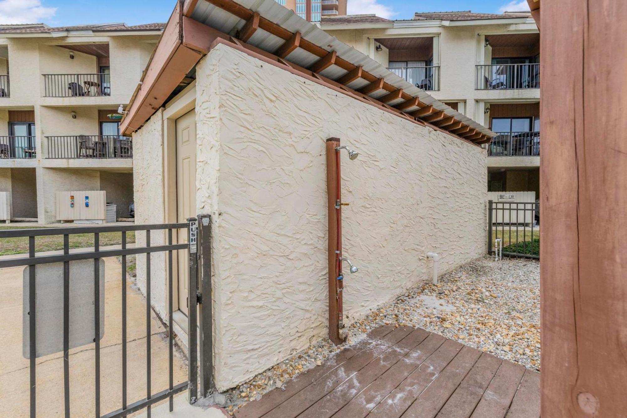Gulfside Townhome 16 By Vacation Homes Collection Gulf Shores Luaran gambar