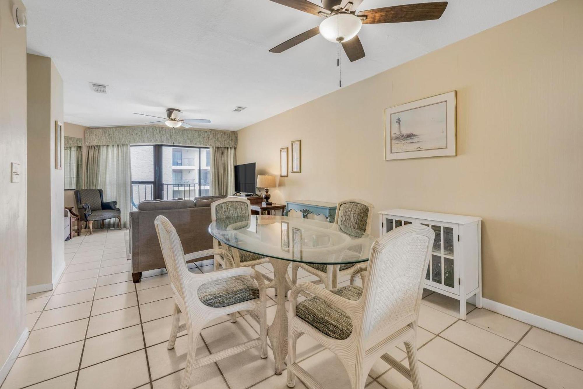 Gulfside Townhome 16 By Vacation Homes Collection Gulf Shores Luaran gambar